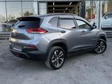 Chevrolet Tracker 2022 года за 7 200 000 тг. в Шымкент – фото 4