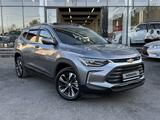Chevrolet Tracker 2022 года за 7 200 000 тг. в Шымкент
