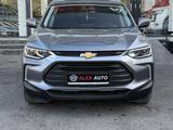 Chevrolet Tracker 2022 года за 7 200 000 тг. в Шымкент – фото 2