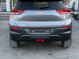 Chevrolet Tracker 2022 года за 7 200 000 тг. в Шымкент – фото 5