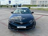 Toyota Camry 2012 года за 8 500 000 тг. в Астана