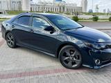 Toyota Camry 2012 года за 8 500 000 тг. в Астана – фото 4
