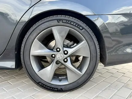 Toyota Camry 2012 года за 8 500 000 тг. в Астана – фото 5