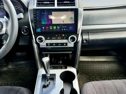 Toyota Camry 2012 года за 8 500 000 тг. в Астана – фото 9
