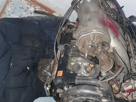 Двигатель 3VZ-FE за 130 000 тг. в Астана – фото 6
