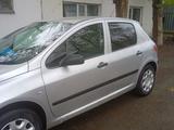 Peugeot 307 2001 годаүшін1 580 000 тг. в Астана – фото 3