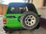 Toyota Hilux Surf 1994 года за 1 700 000 тг. в Тараз – фото 4