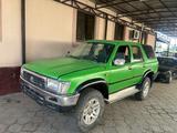 Toyota Hilux Surf 1994 года за 1 700 000 тг. в Тараз