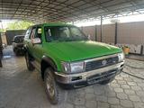 Toyota Hilux Surf 1994 года за 1 700 000 тг. в Тараз – фото 3