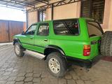 Toyota Hilux Surf 1994 года за 1 700 000 тг. в Тараз – фото 2