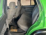 Toyota Hilux Surf 1994 года за 1 700 000 тг. в Тараз – фото 5