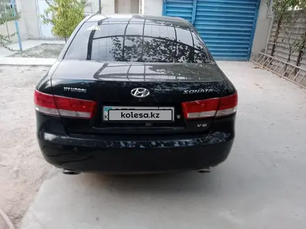 Hyundai Sonata 2005 года за 4 500 000 тг. в Актау