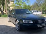 Audi A6 1996 годаүшін3 500 000 тг. в Шымкент – фото 2