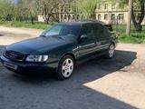 Audi A6 1996 года за 3 500 000 тг. в Шымкент – фото 3