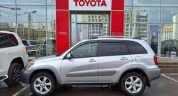 Toyota RAV4 2004 годаүшін4 900 000 тг. в Астана – фото 3