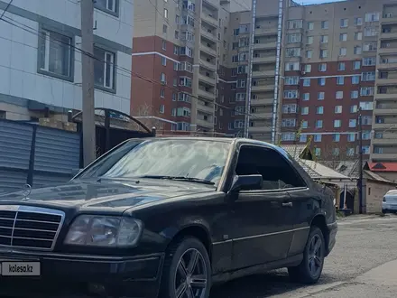 Mercedes-Benz E 230 1990 года за 1 300 000 тг. в Павлодар – фото 5