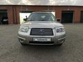 Subaru Forester 2006 годаүшін5 500 000 тг. в Усть-Каменогорск – фото 3