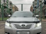 Toyota Camry 2007 года за 5 650 000 тг. в Алматы