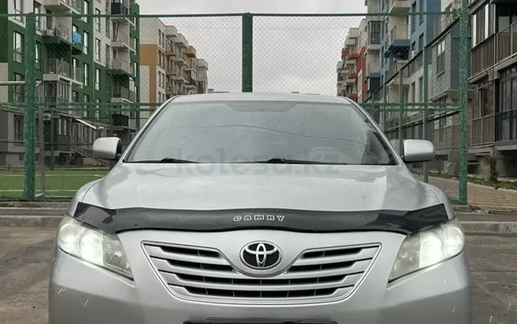 Toyota Camry 2007 года за 5 100 000 тг. в Алматы