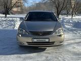 Toyota Camry 2004 годаүшін6 300 000 тг. в Караганда – фото 3