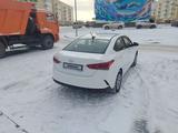 Hyundai Accent 2022 года за 8 500 000 тг. в Астана – фото 4