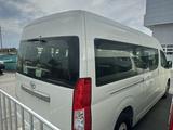Toyota Hiace 2026 года за 32 000 000 тг. в Алматы – фото 5