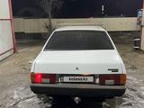 ВАЗ (Lada) 21099 1998 года за 680 000 тг. в Караганда – фото 3