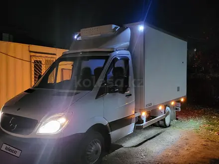 Mercedes-Benz Sprinter 2010 года за 13 700 000 тг. в Алматы – фото 4