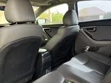 Hyundai Elantra 2011 годаүшін3 800 000 тг. в Атырау – фото 5
