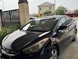 Hyundai Elantra 2011 годаүшін3 800 000 тг. в Атырау – фото 4