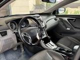 Hyundai Elantra 2011 годаүшін3 800 000 тг. в Атырау