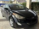 Hyundai Elantra 2011 годаүшін3 800 000 тг. в Атырау – фото 2