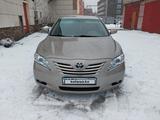 Toyota Camry 2007 годаүшін5 800 000 тг. в Караганда