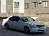 Toyota Celsior 2004 годаfor5 000 000 тг. в Атырау – фото 4