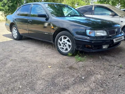 Nissan Maxima 1996 года за 2 000 000 тг. в Алматы – фото 5