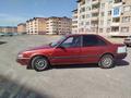 Mazda 626 1991 годаүшін750 000 тг. в Тараз – фото 3