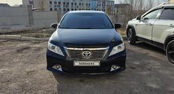 Toyota Camry 2013 годаfor9 500 000 тг. в Алматы – фото 2