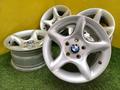 Диски R15 5х120 на BMW (Е39, Е34, Е38, Е60) за 130 000 тг. в Караганда