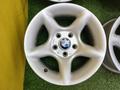 Диски R15 5х120 на BMW (Е39, Е34, Е38, Е60) за 130 000 тг. в Караганда – фото 6