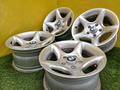 Диски R15 5х120 на BMW (Е39, Е34, Е38, Е60) за 130 000 тг. в Караганда – фото 2