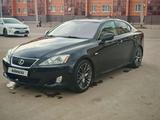 Lexus IS 300 2006 года за 6 400 000 тг. в Караганда – фото 4