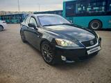 Lexus IS 300 2006 года за 6 400 000 тг. в Караганда – фото 3