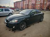 Lexus IS 300 2006 года за 6 400 000 тг. в Караганда – фото 5