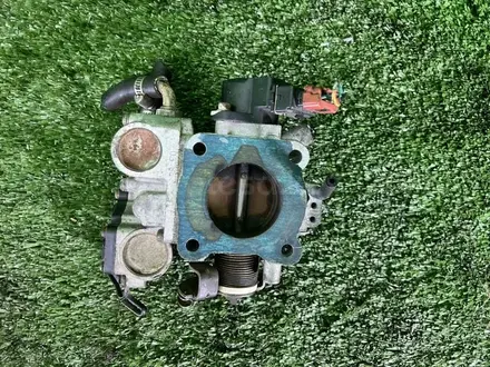 Дроссельная заслонка 4G63 объём 2.0 за 70 000 тг. в Астана – фото 6