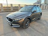 Mazda CX-5 2021 года за 16 500 000 тг. в Астана