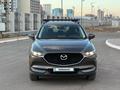 Mazda CX-5 2021 годаүшін16 200 000 тг. в Астана – фото 5