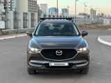 Mazda CX-5 2021 годаүшін16 700 000 тг. в Астана – фото 5