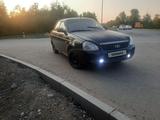 ВАЗ (Lada) Priora 2170 2010 года за 1 100 000 тг. в Уральск