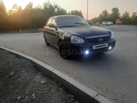 ВАЗ (Lada) Priora 2170 2010 года за 850 000 тг. в Уральск