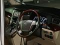 Toyota Vellfire 2009 года за 4 600 000 тг. в Алматы – фото 15